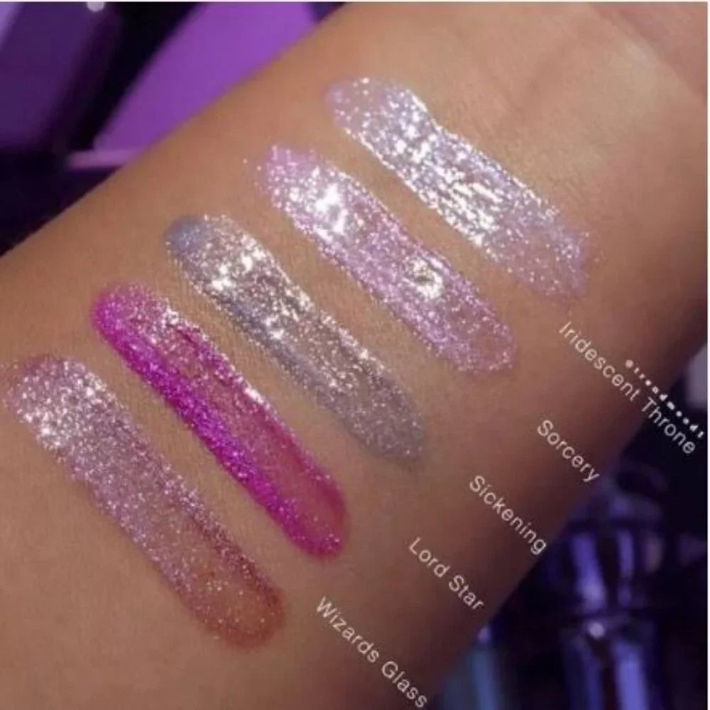 Jeffree Star The Gloss 